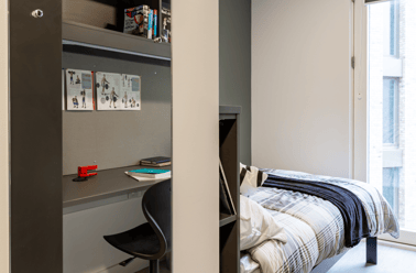 Classic En Suite, Benedict's Gate, 71 St Benedict's Street, City Centre, Norwich - Image 2